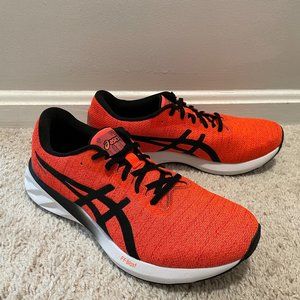 ASICS Roadblast Tokyo Edition - Men's Size 10 - Sunrise Red/Black